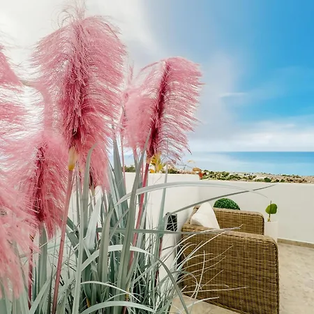 Luxury Ocean View Apartamento
