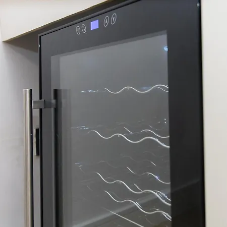 Апартаменты Luxury Ocean View