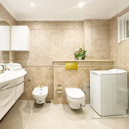 Apartamento Luxury Ocean View Costa Adeje (Tenerife)