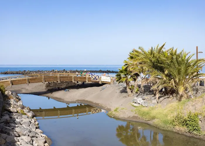 Luxury Ocean View Апартаменты *