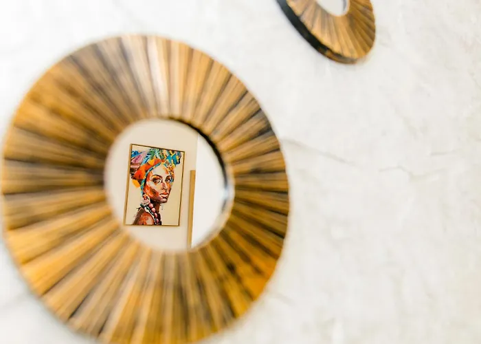 Luxury Ocean View Адехе