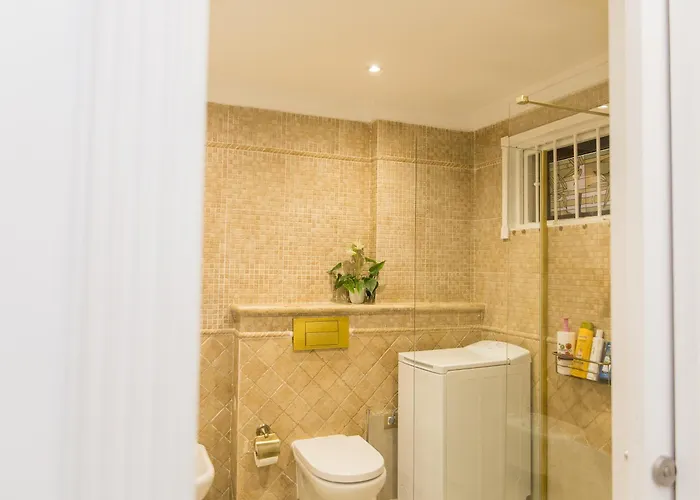 Luxury Ocean View * Адехе