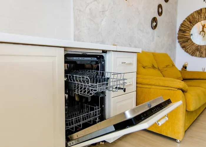 Luxury Ocean View * Адехе