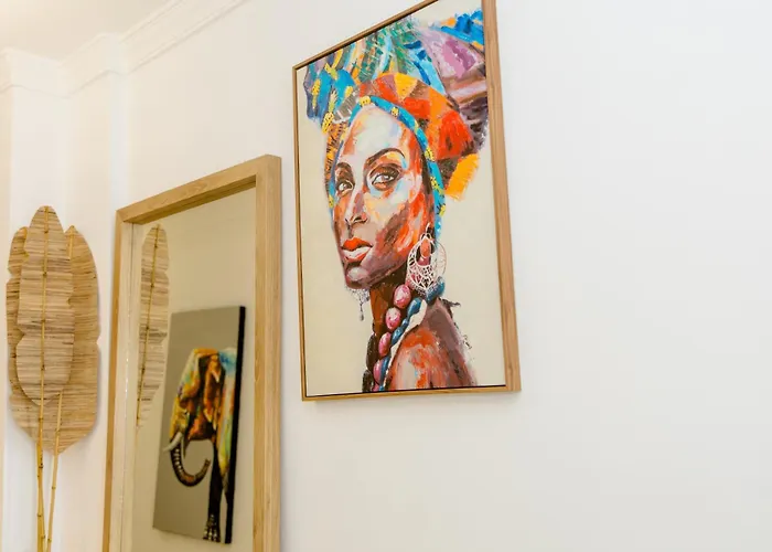 Luxury Ocean View Адехе