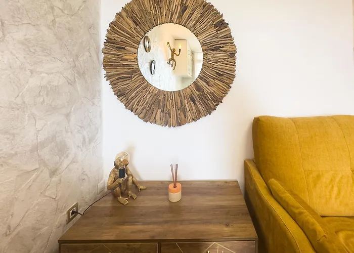 Luxury Ocean View * Адехе