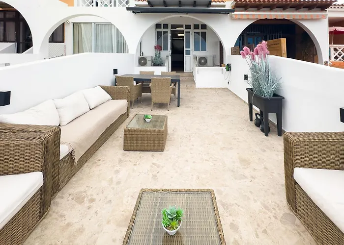 Luxury Ocean View Адехе