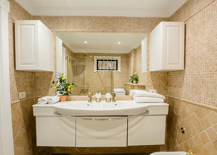 Luxury Ocean View * Адехе