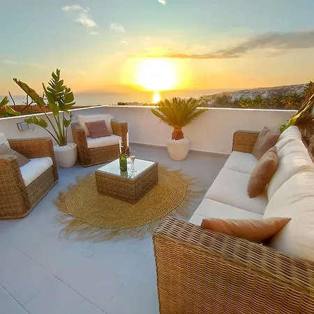 Luxury Ocean View