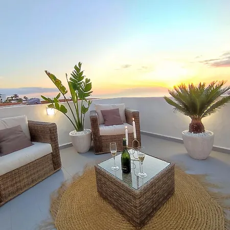 Apartment Luxury Ocean View