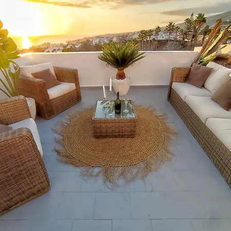 Luxury Ocean View Apartment *
