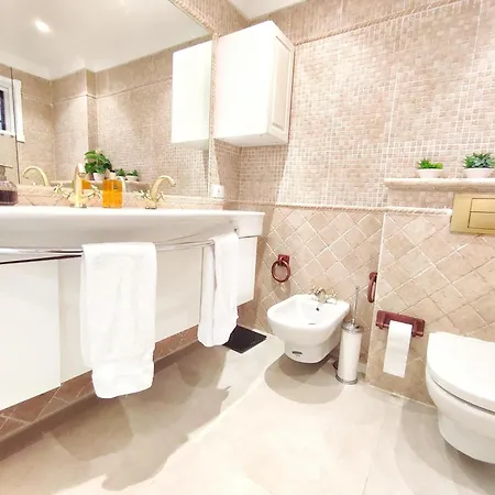 Apartment Luxury Ocean View *