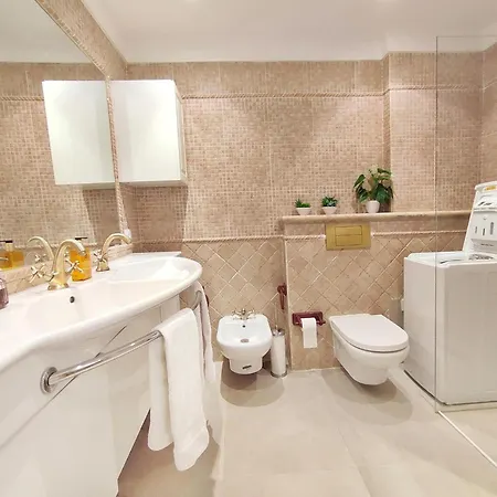 Luxury Ocean View Apartment Costa Adeje (Tenerife)