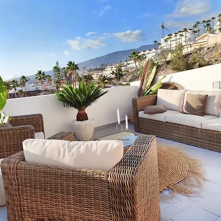 Luxury Ocean View Apartment