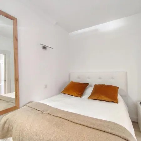 Luxury Ocean View Apartment Costa Adeje (Tenerife)