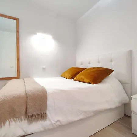 Apartment Luxury Ocean View Costa Adeje (Tenerife)