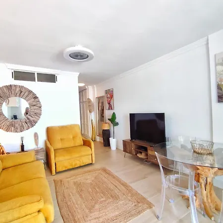 Apartment Luxury Ocean View *