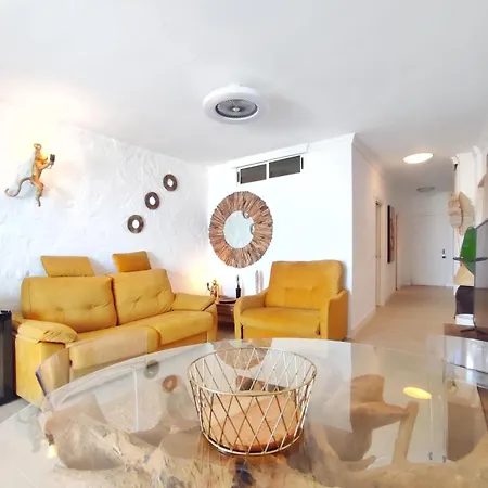Apartment Luxury Ocean View *