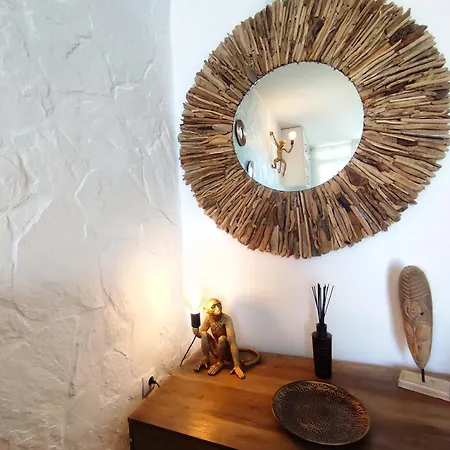 Luxury Ocean View Apartment Costa Adeje (Tenerife)