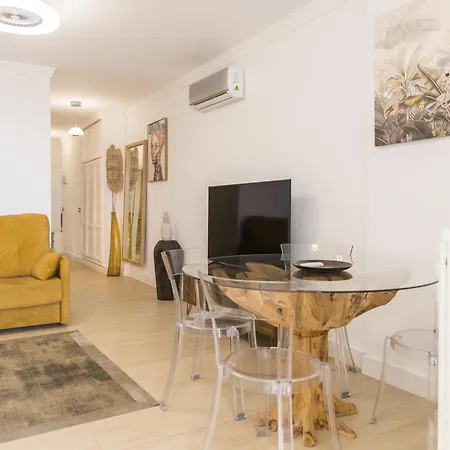 Апартаменты Luxury Ocean View Адехе