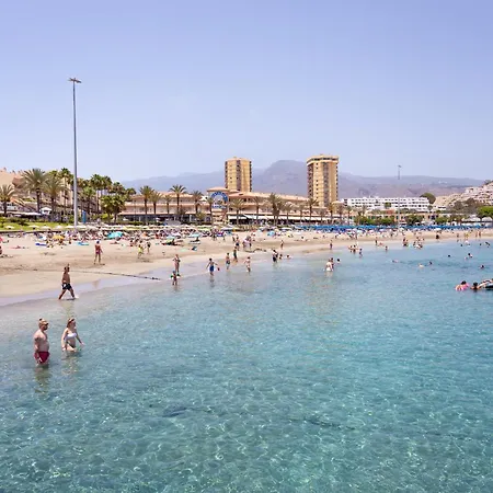 Luxury Ocean View Apartment Costa Adeje (Tenerife)