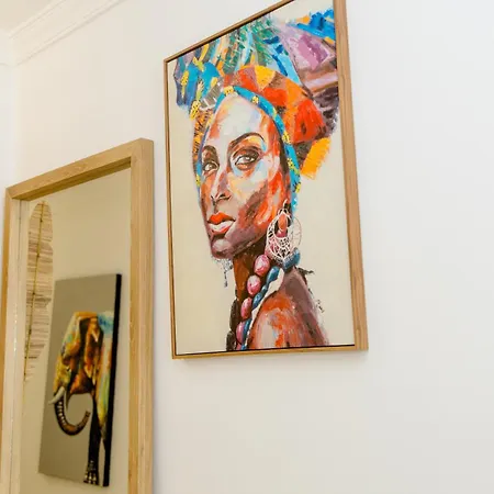 Luxury Ocean View أذيخي