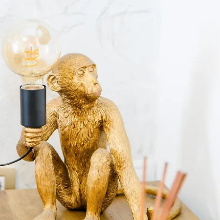 Luxury Ocean View شقة