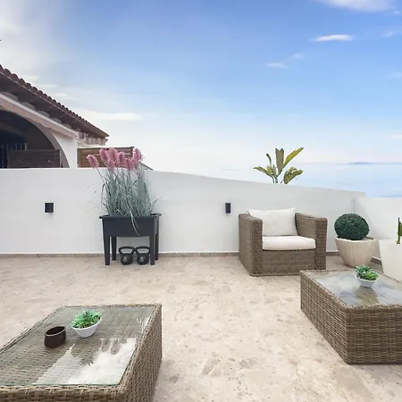 Luxury Ocean View Апартаменты