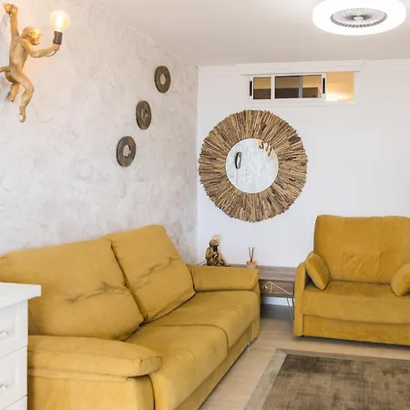 شقة Luxury Ocean View *