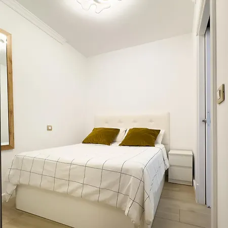 Luxury Ocean View Апартаменты