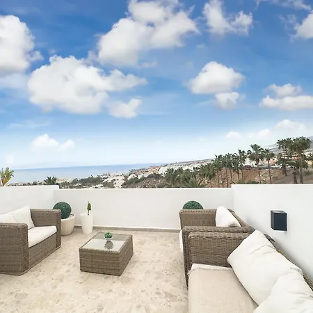 Апартаменты Luxury Ocean View