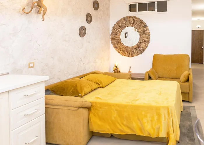 Luxury Ocean View Appartamento