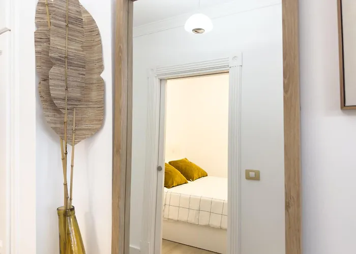 Luxury Ocean View Costa Adeje (Tenerife)