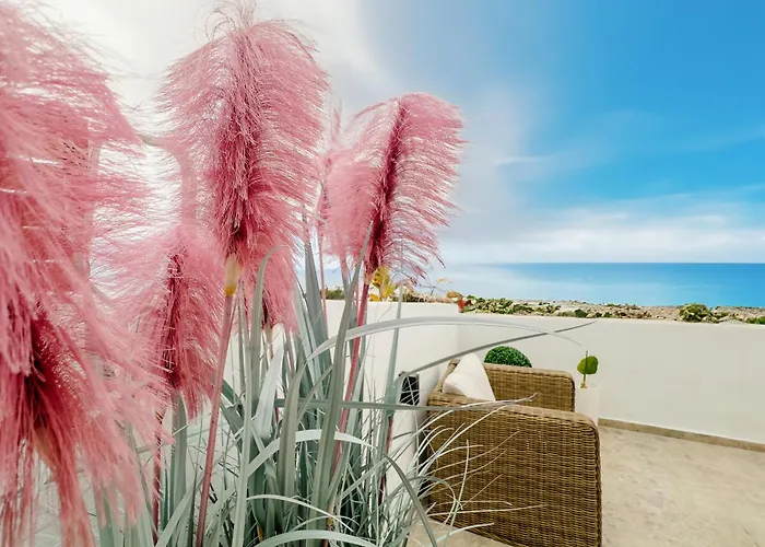 Luxury Ocean View Appartamento