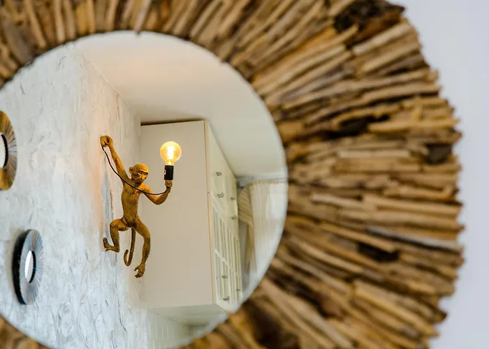 Appartement Luxury Ocean View Costa Adeje (Tenerife)