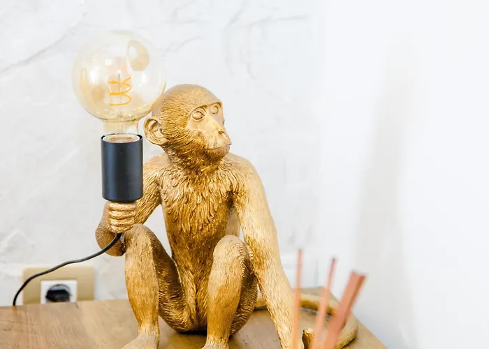 Luxury Ocean View Appartement