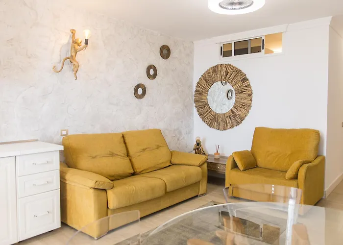 Appartement Luxury Ocean View