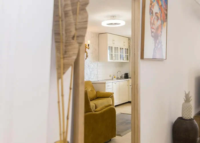 Appartamento Luxury Ocean View *