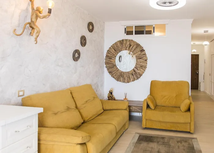 Appartamento Luxury Ocean View *