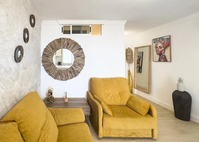 Appartamento Luxury Ocean View