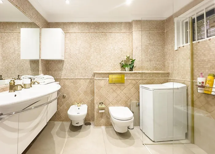 Appartamento Luxury Ocean View Costa Adeje (Tenerife)