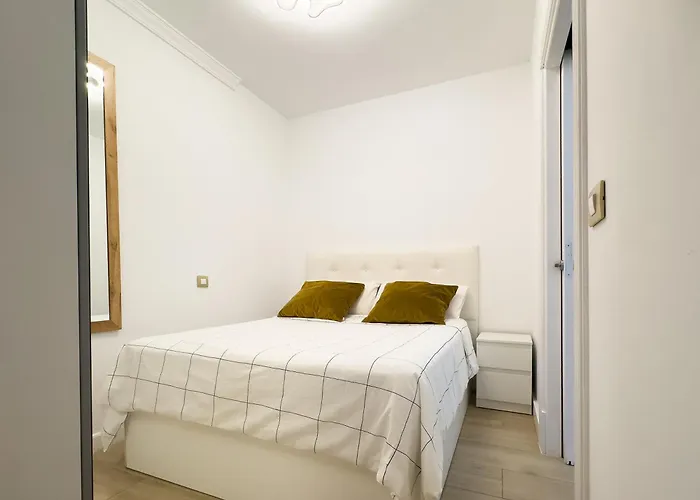 Luxury Ocean View Appartement