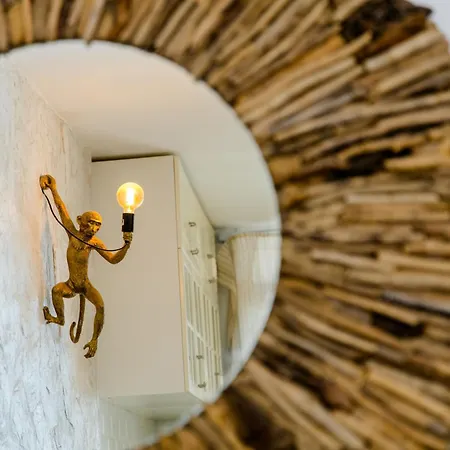 Διαμέρισμα Luxury Ocean View Costa Adeje (Tenerife)