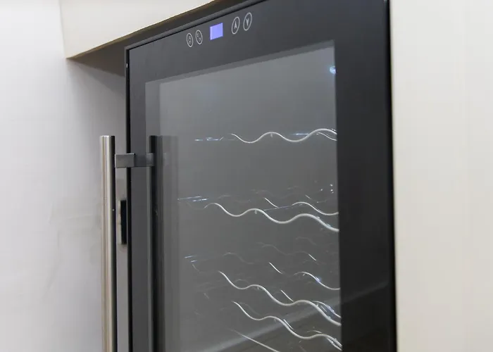 Lejlighed Luxury Ocean View