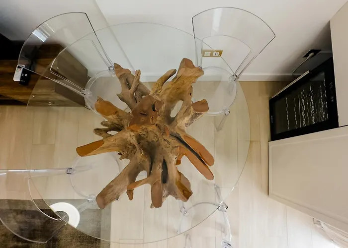 Luxury Ocean View * Costa Adeje (Tenerife)