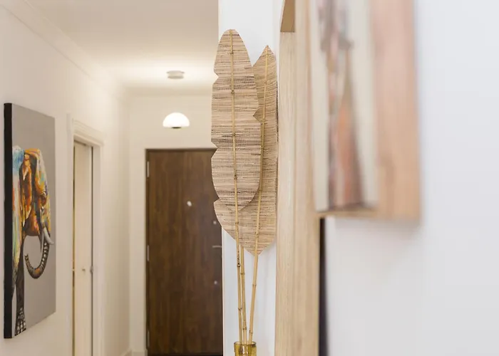 Luxury Ocean View Lejlighed Costa Adeje (Tenerife)