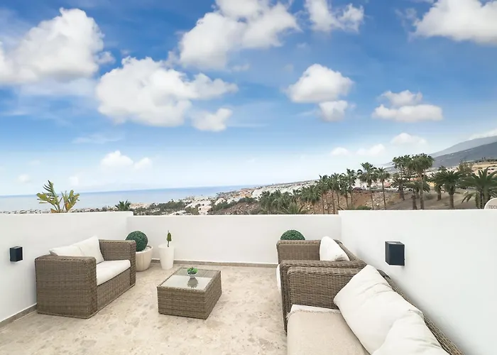 Lejlighed Luxury Ocean View