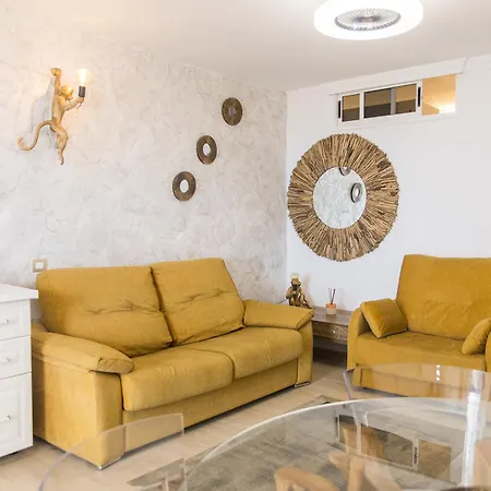 Appartamento Luxury Ocean View