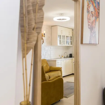 Appartamento Luxury Ocean View *