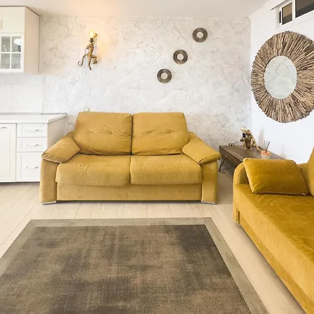 Appartamento Luxury Ocean View Costa Adeje (Tenerife)