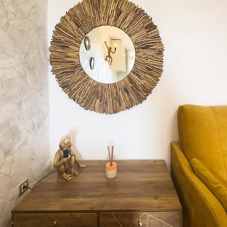 Luxury Ocean View * Costa Adeje (Tenerife)